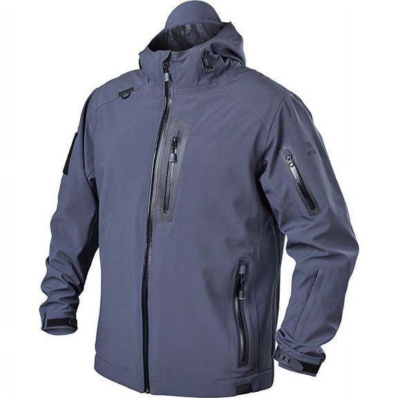 Blackhawk Waterproof Tactical Softshell Jacket Slate X-Large