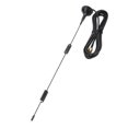 thumbnail image 1 of Antena De Radio, 50 Ohm 50W Antena Digital 15DBI De Alta Ganancia Para Monitoreo Inalámbrico Para DTU, 1 of 7