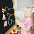 thumbnail image 4 of Educational Farm Animal Refrigerator for Toddlers and Kids Learning Toy Set with Full Back Design Ideal Children 10PCS, 4 of 7