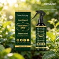 thumbnail image 3 of Neem Oil Spray for Plants with Peppermint Oil, 100ml Botanical Leaf Shine & Plant Dust Remover Cosmetic Grade, Natural Foliage Cleaner for Indoor Houseplants Gardens & Herbs, 3 of 10