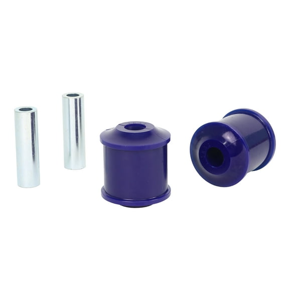 SuperPro SPF1831K Front Strut Bar To Chassis Mount Bushing Kit