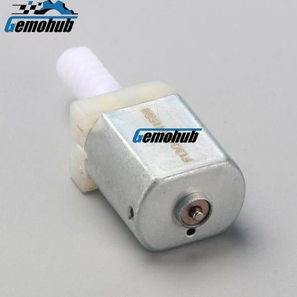 Fuel Filler Cap Actuator Motor for 2012 - 2014 for Audi Q3 / 2009 - 2017 for Audi Q5 -