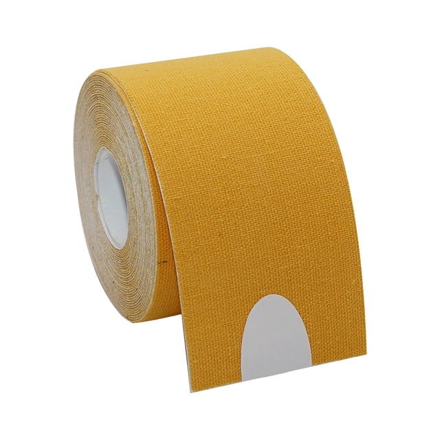 Vendaje elástico de bobinado libre Rodillera elástica Vendaje deportivo5cm X 5m Wmkox8yii jkg2961