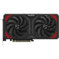 thumbnail image 4 of VASTARMOR RX 7700 XT Alloy 12GB GDDR6 192 BIT PCIe 4.0 x16 GPU Graphics Card, 4 of 6