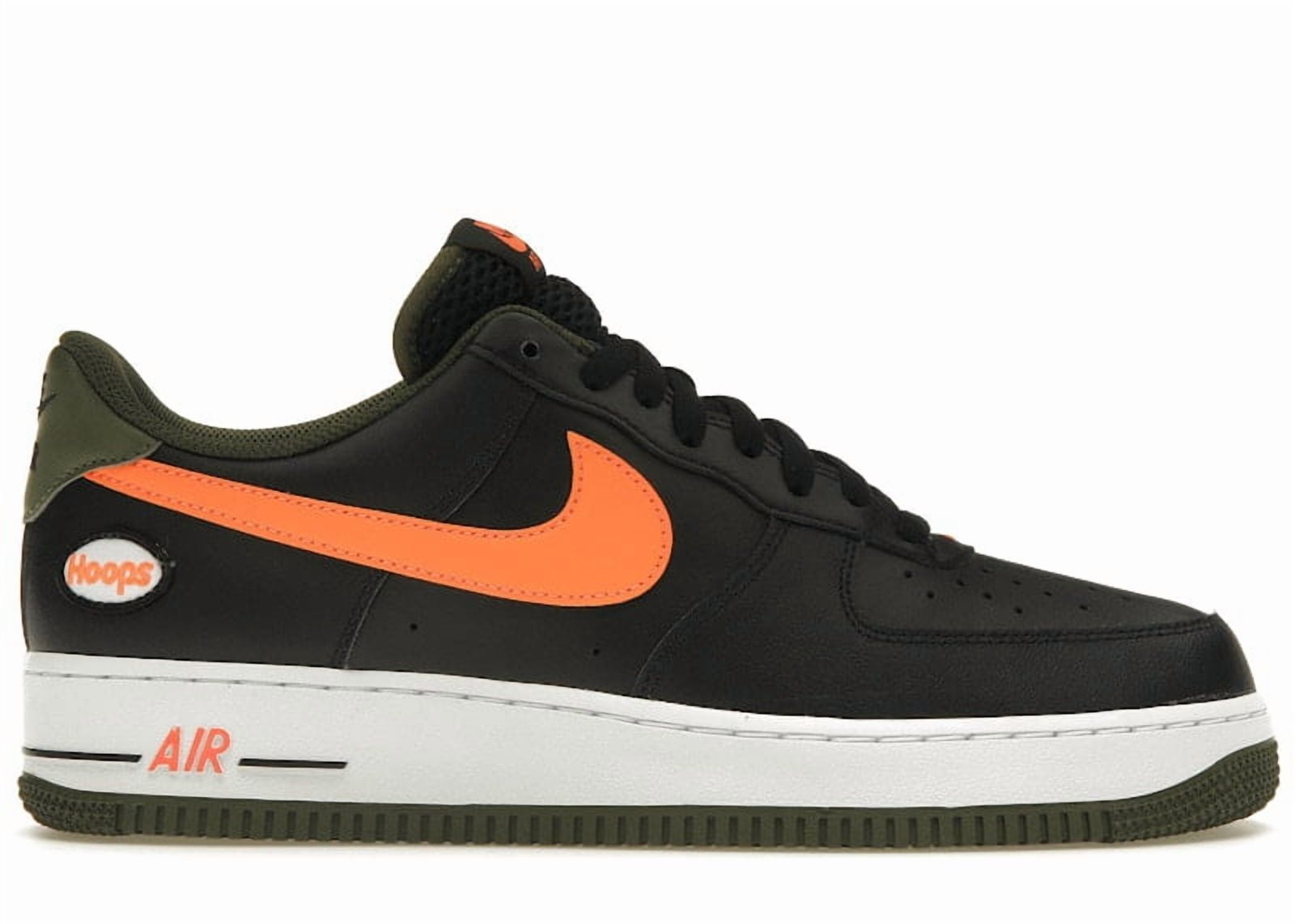 jordan legacy 312 size 11