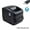 USB-BT, variant on Wireless Thermal Label Printers 20mm-80mm Barcode Sticker Printer 365B 370B 330B LAN Bluetooth USB Etiquetas Impresoras ,Crisp Output