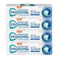 thumbnail image 1 of SENSODYNE PRONAMEL Active Shield Dentifrice à l'Émail – Menthe Lot de 4 x 75 ml, 1 of 6