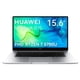 thumbnail image 1 of Laptop Huawei MateBook D15 AMD Ryzen 7-5700U 5ta Gen Radeon 16GB RAM 512GB SSD, 1 of 4