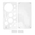 thumbnail image 2 of Bar Tool Stand,Bartender Kit Stand Detachable Bartender Kit Holder Bartending Tool Holder Extended Durability, 2 of 8