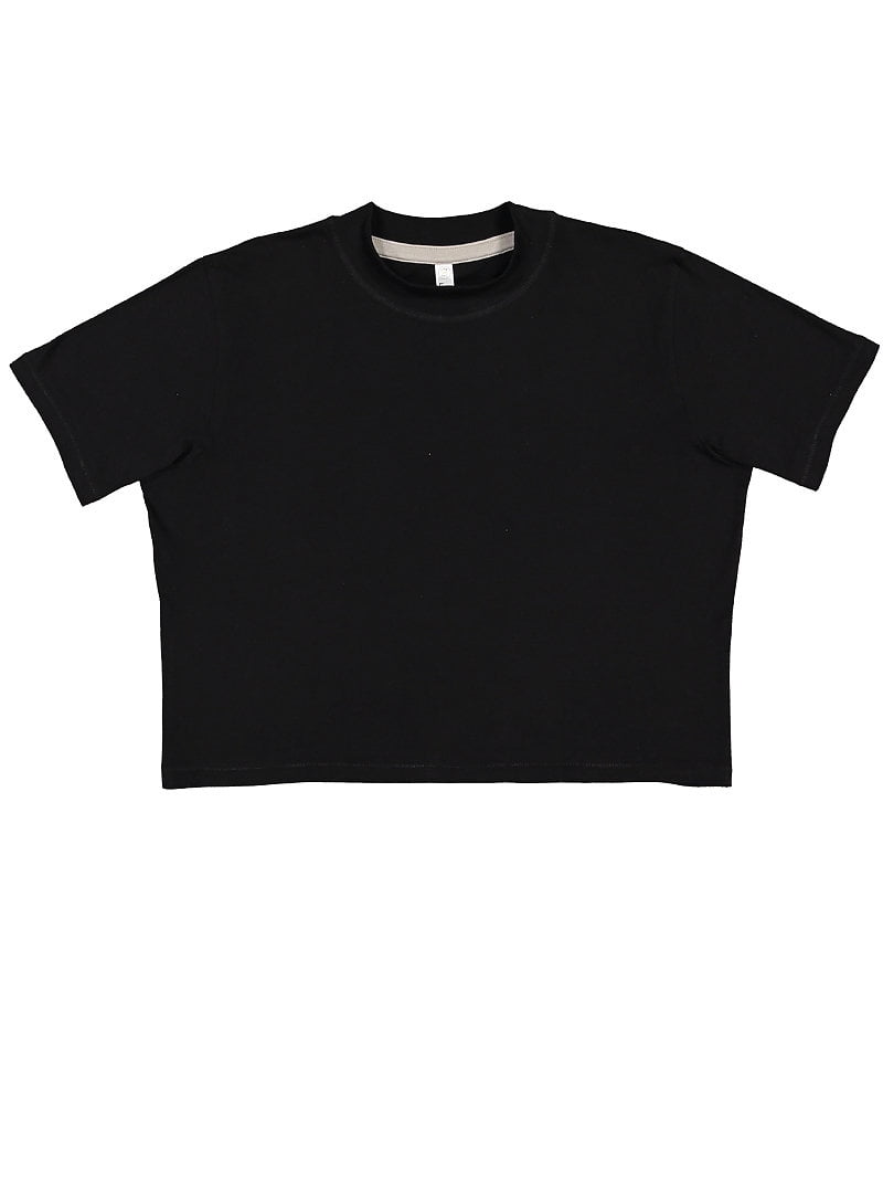 【美品・BLACK】Ameri vintage 2PIECE TEE トップス FUWAFUWA 2PIECES COTTON TEE（Tシャツ/カットソー）｜Ameri