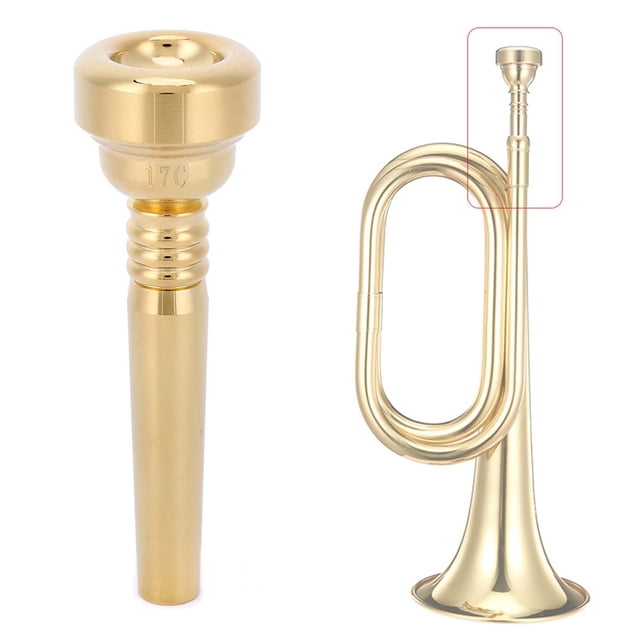 Portavoz Dorado de Alta, Portavoz de 17 C, Accesorios de Instrumentos Musicales de Alto Brillo de la Sala de Piano de la Sala del Piano Regalo para el Piano del Hogar