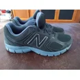 thumbnail image 1 of MEN'S NEW BALANCE BLACK RUNNING SNEAKERS SZ, 10.5 NEW, NO BOX, 1 of 6