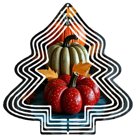 Metal Hanging Christmas Tree Wind Decorations – Elegant Garden Spinners with Intricate Patterns for Yard and Garden Decor Metal Hanging Christmas Tree Wind Decorations – Elegant Garden Spinners with Intricate Patterns for Yard and Garden Decor