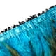 thumbnail image 5 of Lucakuins - Muñequeras de plumas, pulseras de plumas, pulsera para mujer, disfraz de Halloween, cosplay Lucakuins  moda, 5 of 8