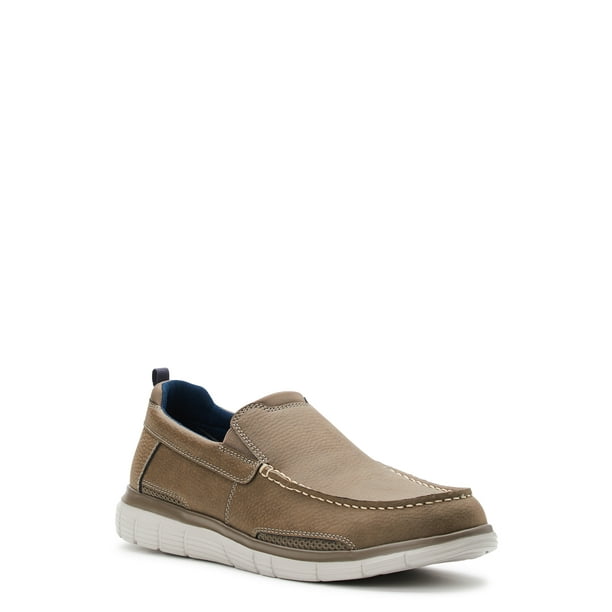 Men's Casual Slip On Shoes