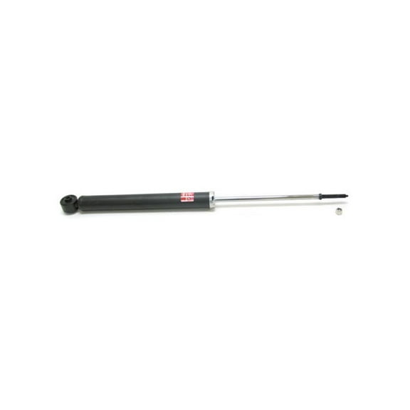 Rear Shock Absorber - Compatible with 2007 - 2014 Toyota Yaris 2008 2009 2010 2011 2012 2013