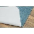thumbnail image 3 of Garland Rug Serendipity Washable Nylon Basin Blue Bathroom Runner, 22" x 60", 3 of 5