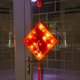 thumbnail image 2 of Luz LED de Año Nuevo Chino decorativa, linterna roja de buena fortuna, colgante para Festival de Primavera para dormitorio, 2 of 2