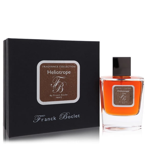 Franck Boclet Heliotrope Eau De Parfum