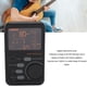 thumbnail image 4 of Metrónomo Afinador ANGGREK Afinador Digital Profesional 240 430 A 450 Hz Con Pilas 3 En 1 30 A 250 Bpm Para Ukelele Para Guitarras, 4 of 7