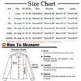 thumbnail image 3 of ZyeKqe Plus Size Sequin Tops for Women 3/4 Length Sleeve Top Casual V Neck Blouses Sparkly Glitter Loose Fitted Top, 3 of 9
