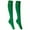Green, variant on Socks Compression Comfort Socks For Women Football Long Sport Knee High Large Soccer Rugby Stocks Football For Men Mens Black Football