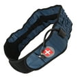 Lumbar Traction Belt Inflatable Reduce Pressure Lower Back Support