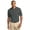 Gray, variant on Port Authority Adult Male Men Plain Short Sleeves Polo Steel Grey 4X-Large Tall