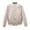 White, variant on Light Jackets for Women Casual Winter Womens Winter Coats Plus Size Long Sleeve Jacket Outfits Crewneck Casual Coat My Orders past Orders