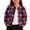 H71 Black, variant on JFTTX Girls Halloween Cardigan Long Sleeve Button Down Sweaters for Girls Hallowmas Funny Graphic Fall Winter Jackets