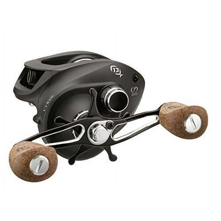 offers prices 13 FISHING - Concept A3 - Baitcast Reels Left Hand Retrieve