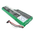 thumbnail image 2 of Battery for Ecovacs Deebot D520 D526 T3 T5 LP43SC2000P10 CS-EDD520VX 12.0v 2.0Ah, 2 of 4