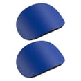 thumbnail image 4 of Mini espinilleras de fútbol Zulema Protector ligero espinilleras protectoras Azul, 4 of 8