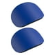 thumbnail image 5 of Mini Espinilleras de Fútbol Strade Fareast Limited 4 piezas 7,5 cm x 6 cm, 5 of 8