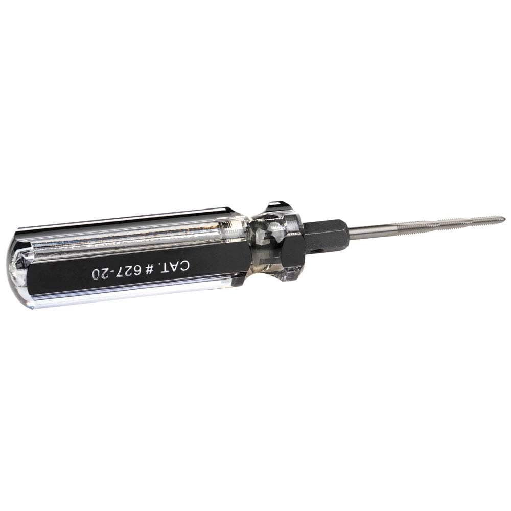 Klein Tools 627-20 6-in-1 Tapping Tool