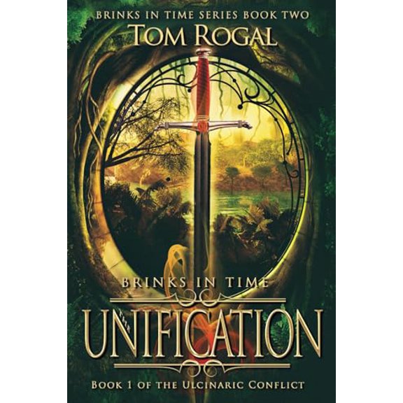 Pre-Owned Brinks in Time: Brinks in Time: The Unification (Paperback)