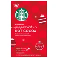 thumbnail image 2 of Starbucks Peppermint Hot Cocoa Ornament, 2 oz, Gift Set, 2 of 5