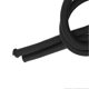thumbnail image 3 of Diving Side Plate Hook, 316 Stainless Steel Multifunctional Bungee Tie for Diving Accessories, 3 of 4