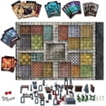 thumbnail image 2 of Juego de mesa Avalon Hill HeroQuest Game System, 2 of 7