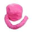 thumbnail image 1 of EASTIN Hair Drying Cap Bonnet Hood Blow Dryer Attachment Hair Care Tools (Pink), 1 of 7
