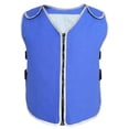 thumbnail image 1 of Bolsa De Hielo Reflectante, Camiseta Interior Refrescante, Ropa De Protección Contra El Calor, Chaleco Refrescante, 1 of 8
