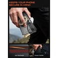 thumbnail image 4 of SUPCASE Unicorn Beetle Grip for Samsung Galaxy S26 (6.3") 2026 Case with Kickstand, [Military-Grade Protection] Heavy-Duty Shell Magnetic Phone Cover Easy S-Pen Use for S26 (6.3 inch), Desert, 4 of 9