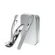 thumbnail image 1 of Cortauñas ergonómico para personas mayores - Cabezal angulado, mandíbula ancha, antisalpicaduras - para uñas gruesas, corte seguro, uso doméstico, 1 of 8