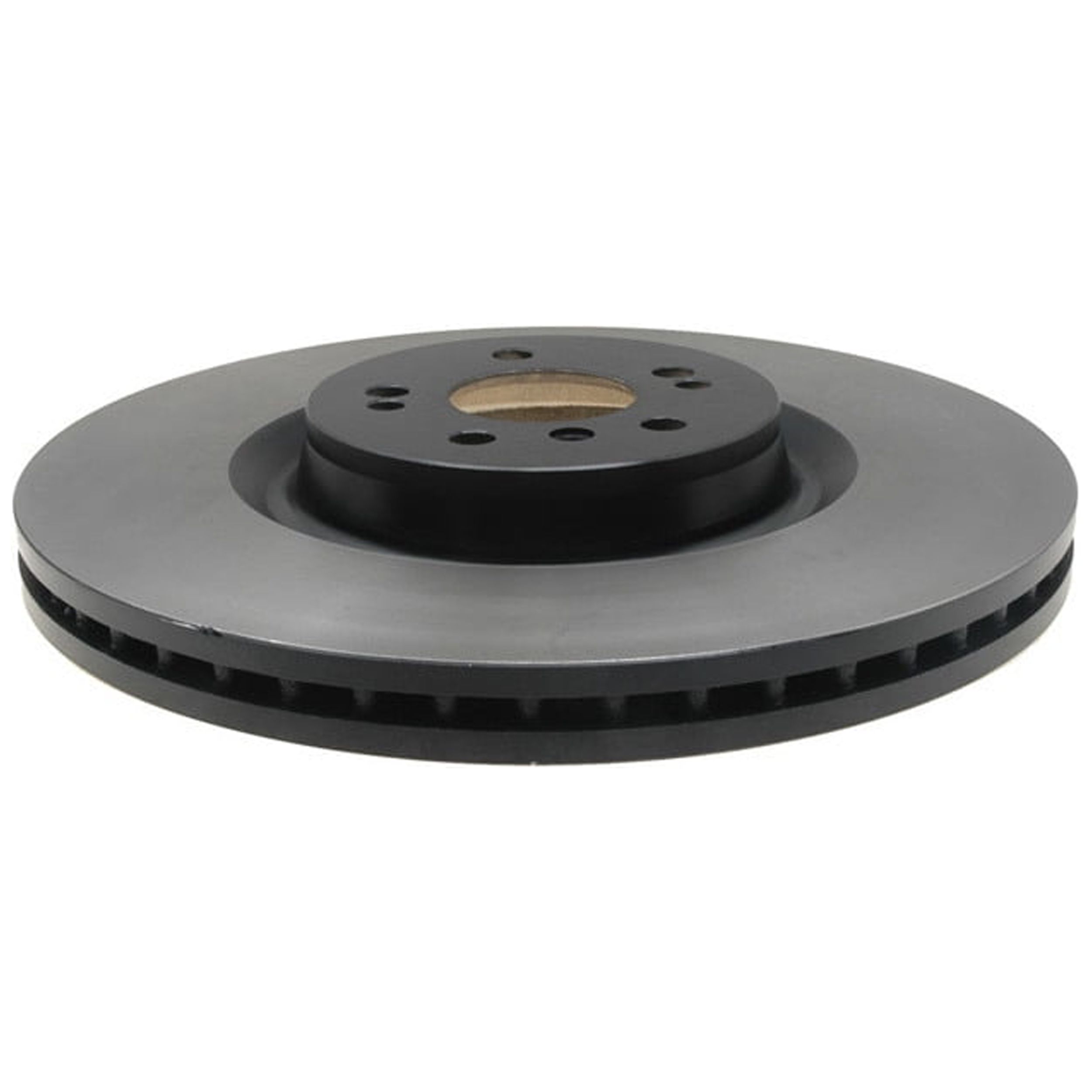Raybestos Specialty Performance Rotors, 980814 Fits select: 2010-2011 MERCEDES-BENZ GL