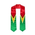 thumbnail image 1 of YUELONGHU Graduation Stole Sash for Commencement Cord Academic Celebration Event Party, 1 of 3