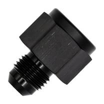 Flo Supply 8AN Female ORB To 4AN Reducer