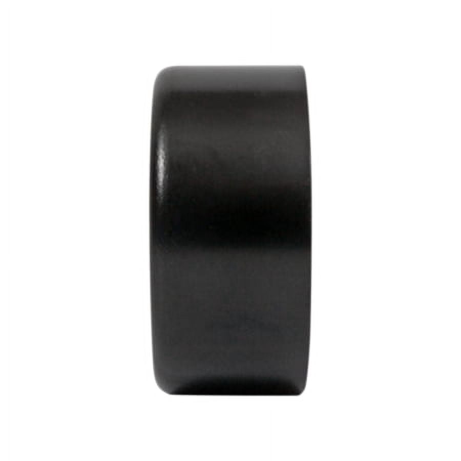 Litens Accessory Belt Drive Idler/Tensioner Pulley - Original Equipment Quality Fits select: 2002-2009 CHEVROLET TRAILBLAZER, 2002-2009 GMC ENVOY