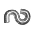 thumbnail image 3 of Ducto Flexible Aluminio Miber 4 Pulgadas de Diámetro x 2.40 mts, 3 of 3