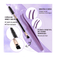 thumbnail image 4 of Extensiones de Pestañas Kit 156pcs B03 B&Q Naturales 8-16mm Belug Negro, 4 of 4