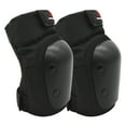 thumbnail image 3 of Adults Elbow Pads Protective Gear Elbow Guards Protector for Outdoor Sports Roller Skate Cycling Skiing, 3 of 8